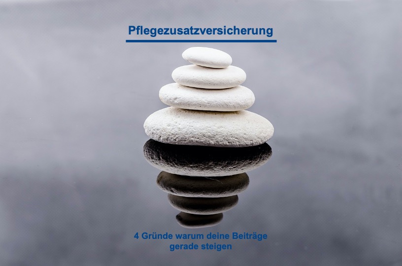 Pflegezusatzversicherung
