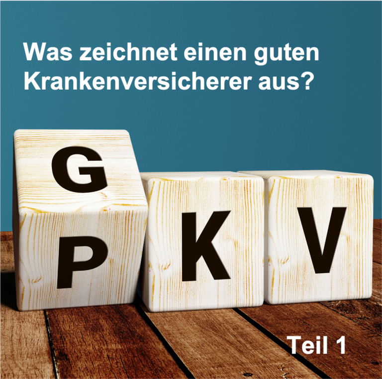 PKV für Lehrer 8 Krankenversicherer