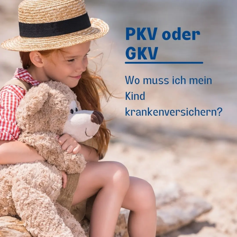 PKV in der Elternzeit - alles was wichtig ist 1