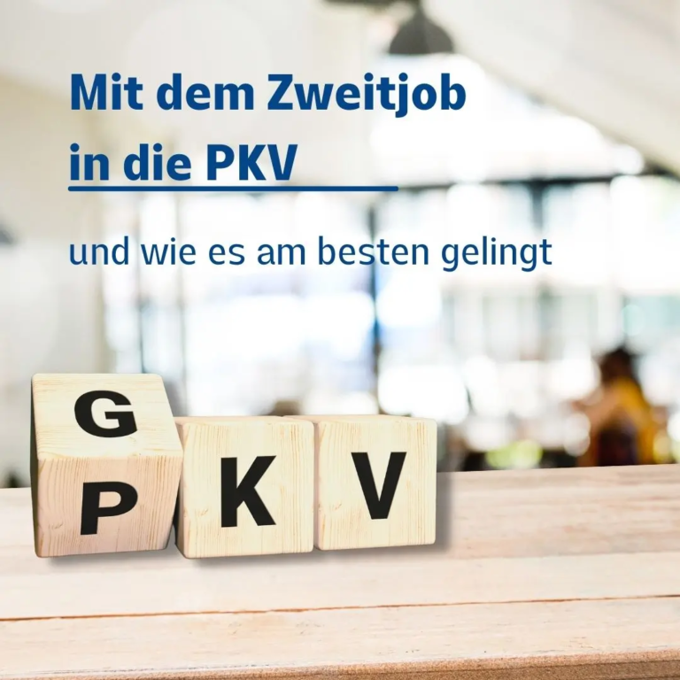PKV für Selbständige - Alles was wichtig ist 11 PKV für Selbständige - Alles was wichtig ist 1