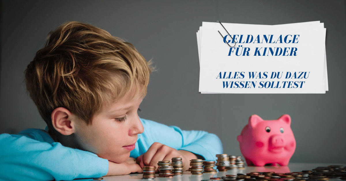 Geldanlage F r Kinder Tipps Zur Zukunftsvorsorge TUBEQ Geldanlage F r Kinder Tipps Zur Zukunftsvorsorge TUBEQ