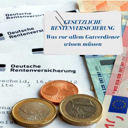 Gesetzliche Rente