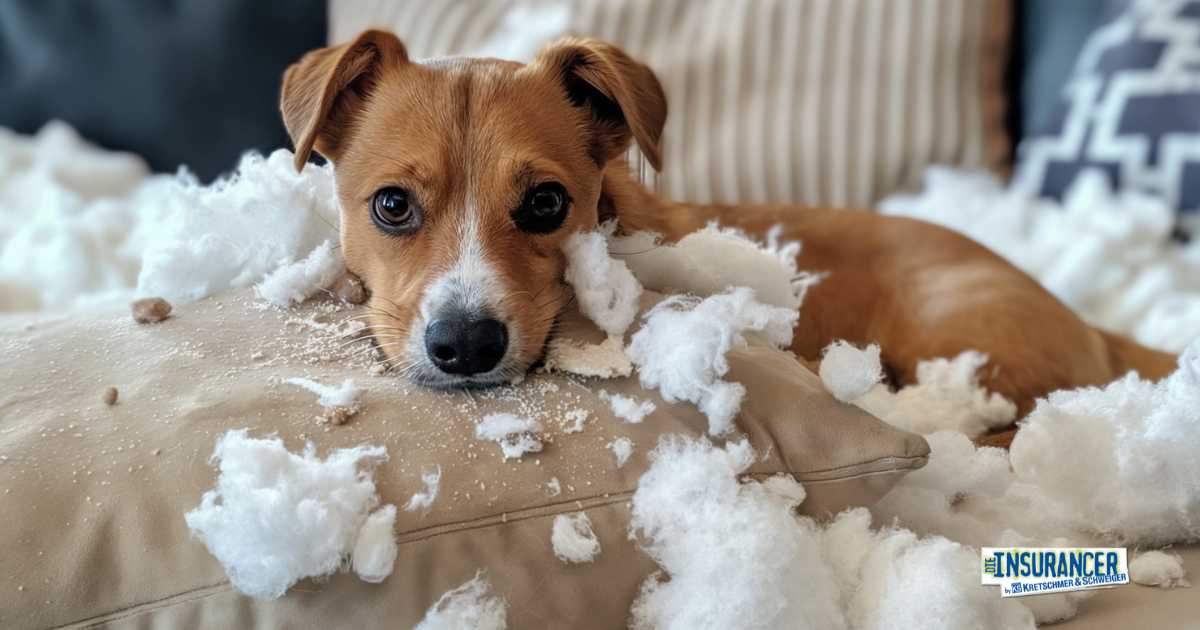 Hunde Haftpflicht