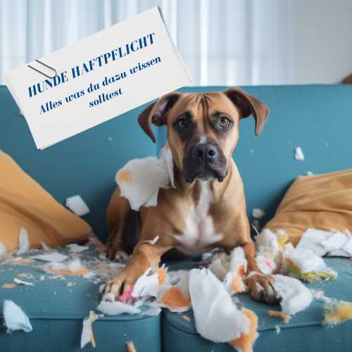 Hunde Haftpflicht