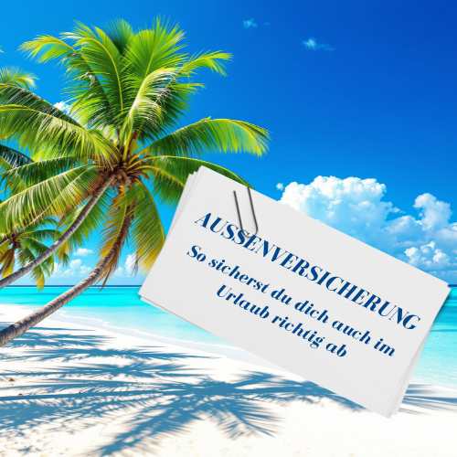 Außenversicherung