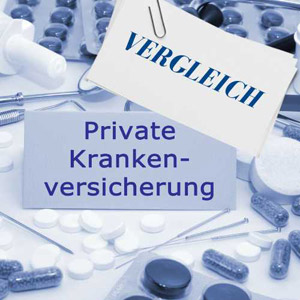 PKV Übersicht - Vorschau