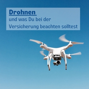 Drohnen
