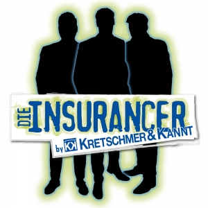 Logo_Insurancer_Versicherung Makler Kretschmer Kannt