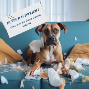 Hunde Haftpflicht