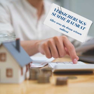 Versicherungssumme Hausrat